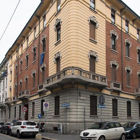 Youhosty - Ariberto 22 Milano Exterior foto