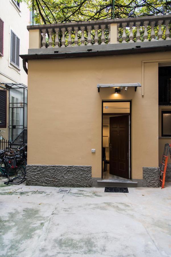 Youhosty - Ariberto 22 Milano Exterior foto