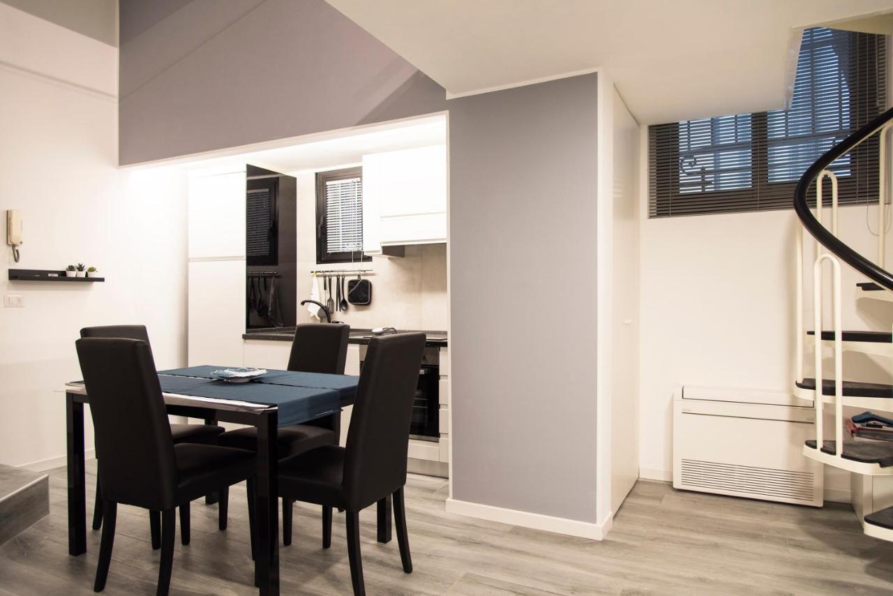 Youhosty - Ariberto 22 Milano Exterior foto