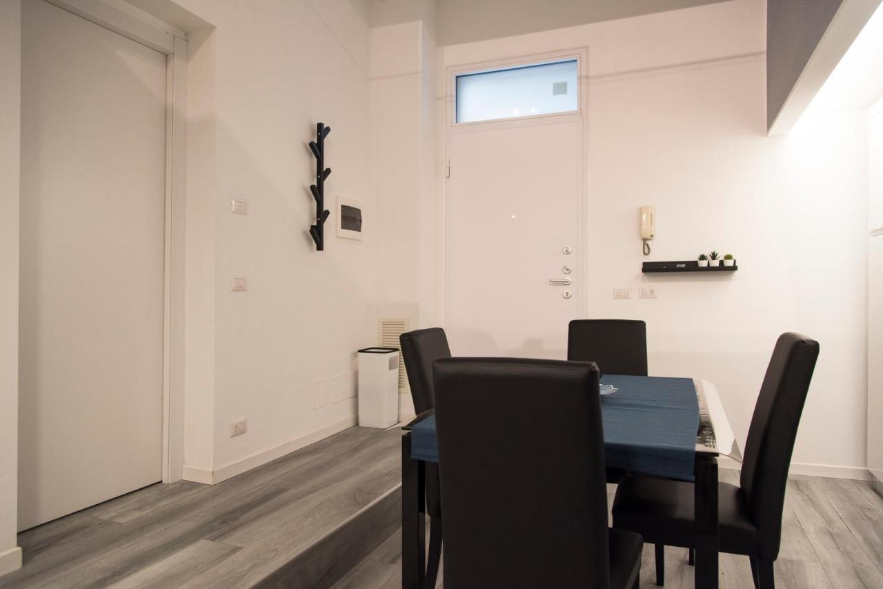 Youhosty - Ariberto 22 Milano Exterior foto